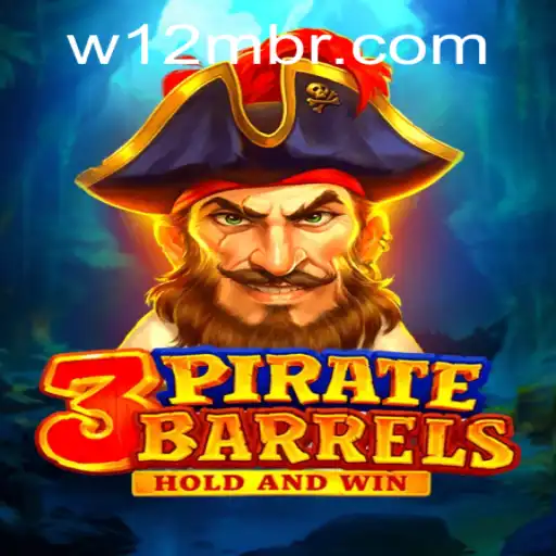 Explorando o Universo de 3PirateBarrels: Uma Aventura de Estratégia
