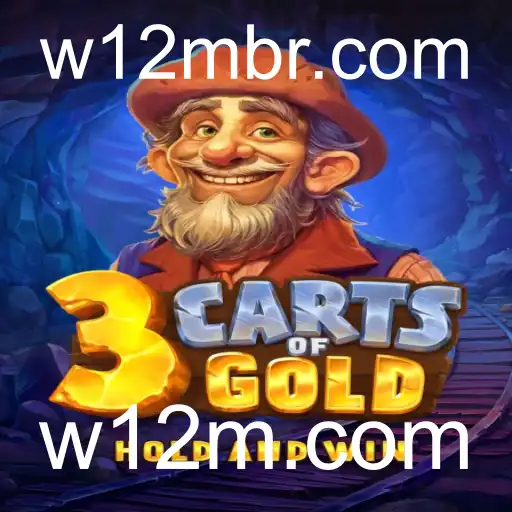 Desvendando o Mundo de 3cartsOfGold: Um Jogo Envolvente e Estratégico