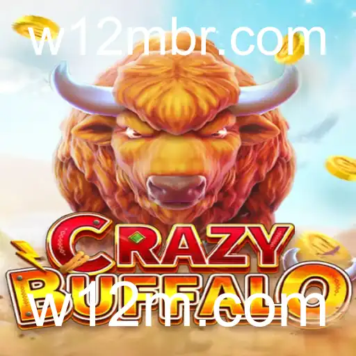 Descubra o CRAZYBUFFALO: O Jogo que Está Conquistando o Mundo