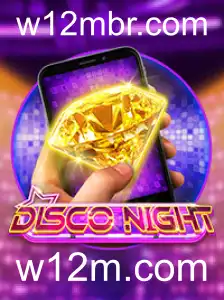 DiscoNightM: A Nova Febre dos Jogos Digitais