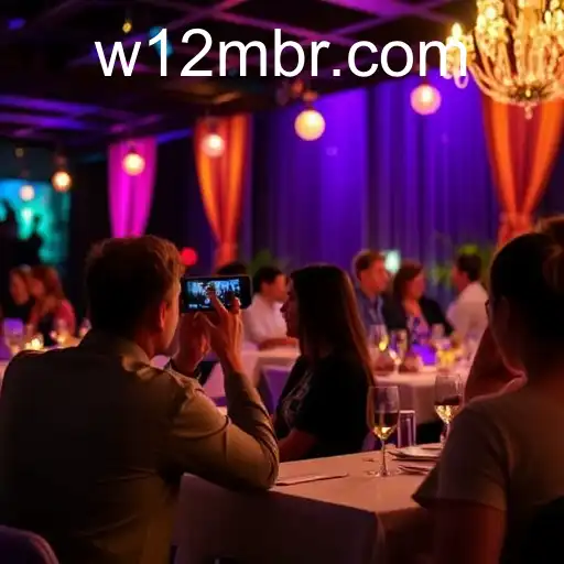 Eventos exclusivos