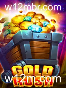 Explorando o Universo do Jogo GoldRush