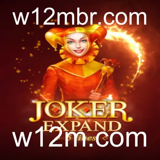 JokerExpand: Explore o Mundo de Aventuras com Estratégias Únicas