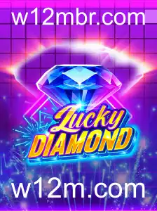 Descubra o Empolgante Mundo de LuckyDiamond