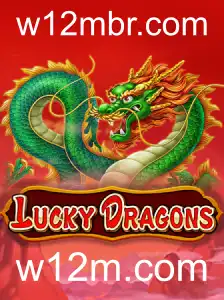Explorando o Fascinante Mundo de LuckyDragons: Um Mergulho nas Regras e Dinâmicas do Jogo