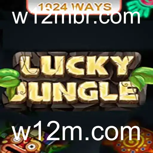Explorando o Universo de LuckyJungle1024: Diversão e Estratégia na Era Digital