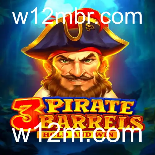 Explorando o Universo de 3PirateBarrels: Uma Aventura de Estratégia