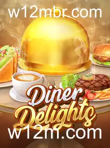 DinerDelights: Descubra o Jogo que Está Conquistando o Mundo