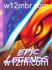 Explorando o Mundo de EpicLegends: Um Novo Fenômeno no Universo dos Jogos