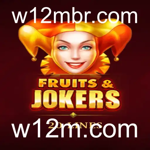 Descubra o Mundo Vibrante de FruitsAndJokers20