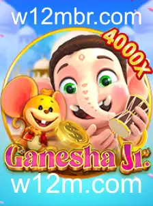 GaneshaJr: Explorando o Novo Fenômeno dos Jogos
