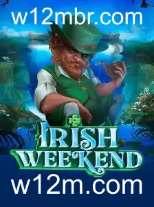 Descubra o Fascinante Mundo do IrishWeekend