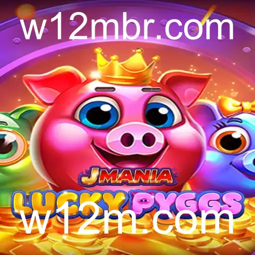 JManiaLuckyPyggs: Um Novo e Empolgante Jogo de Estratégia e Sorte