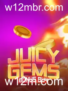 Explorando o Cativante Mundo de JuicyGemsBonusBuy