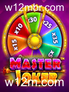 MasterJoker: Uma Introdução ao Jogo e Suas Regras