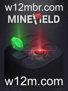 Explorando MineField: Um Jogo de Estratégia e Aventura