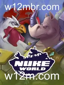 Explorando NukeWorld: Um Mergulho no Caótico Mundo dos Jogos de Ação