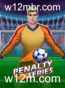 Descobrindo o Mundo Emocionante de PenaltySeries