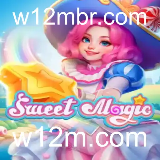 Descubra o Encantamento de SweetMagic: Uma Nova Experiência de Jogo