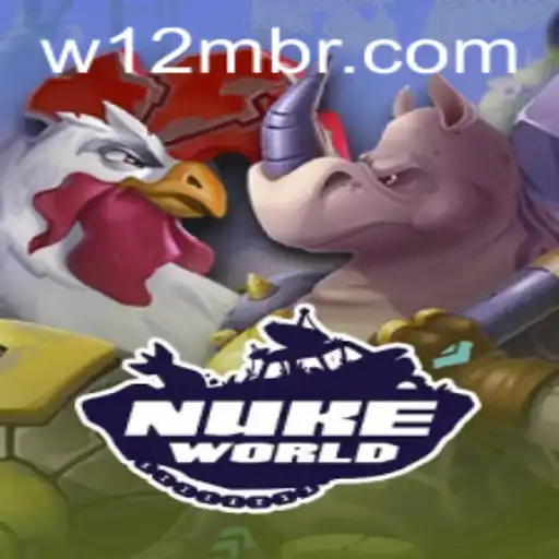 Explorando NukeWorld: Um Mergulho no Caótico Mundo dos Jogos de Ação