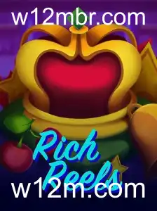 Explorando o Mundo de RichReels: Uma Aventura no Universo dos Jogos Online