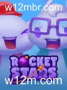 Explorando o Mundo Empolgante de RocketStars