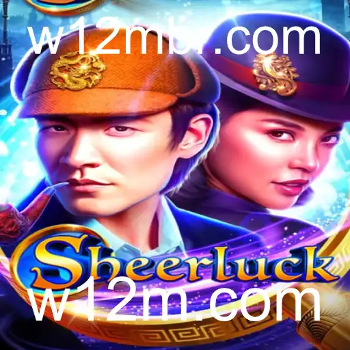 Descubra o Fascinante Mundo de Sheerluck: O Jogo de Mistério e Dedução
