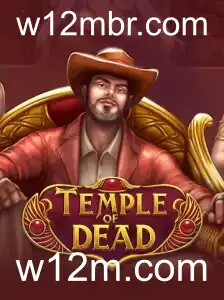 Explorando TempleofDead: Um Mergulho na Aventura e Mistério