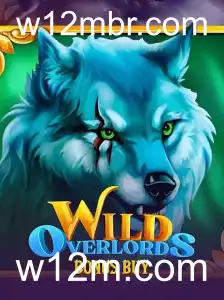 WildOverlordsBonusBuy: Um Mergulho no Novo Fenômeno dos Jogos Online
