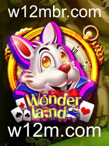 Descubra o Fascinante Jogo Wonderland